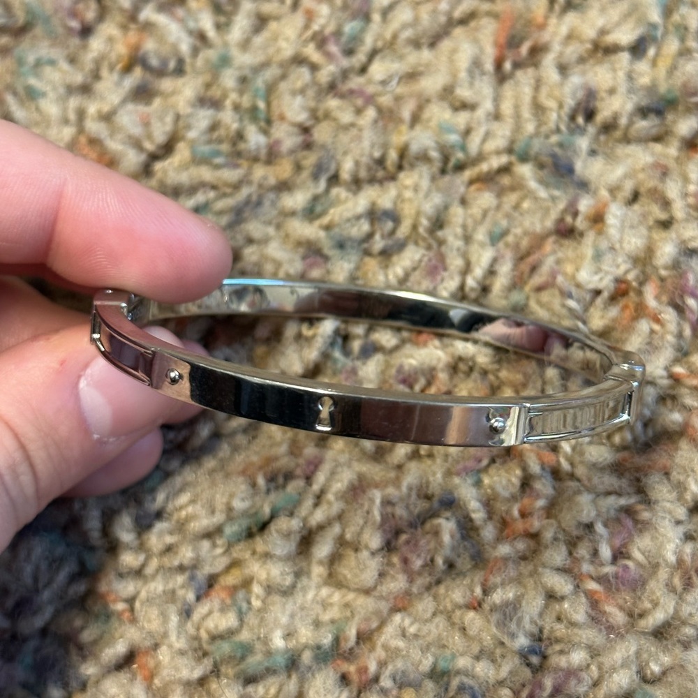 Fossil Bangle Bracelet